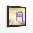 Office Vintage Iv - Sue Riger | Cuadro decorativo de Canvas Lab