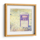 Office Vintage Iv - Sue Riger | Cuadro decorativo de Canvas Lab