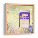 Office Vintage Iv - Sue Riger | Cuadro decorativo de Canvas Lab