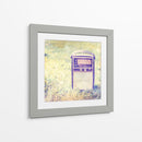 Office Vintage Iv - Sue Riger | Cuadro decorativo de Canvas Lab