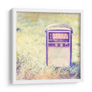 Office Vintage Iv - Sue Riger | Cuadro decorativo de Canvas Lab
