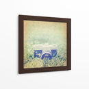 Office Vintage V - Sue Riger | Cuadro decorativo de Canvas Lab