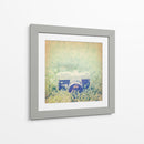 Office Vintage V - Sue Riger | Cuadro decorativo de Canvas Lab