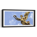 Acercamiento al Ángel de la Independencia | Cuadro decorativo de Canvas Lab