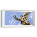 Acercamiento al Ángel de la Independencia | Cuadro decorativo de Canvas Lab