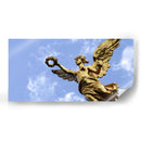 Acercamiento al Ángel de la Independencia | Cuadro decorativo de Canvas Lab