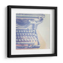 Oficina Vintage Vi - Sue Riger | Cuadro decorativo de Canvas Lab