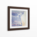 Oficina Vintage Vi - Sue Riger | Cuadro decorativo de Canvas Lab