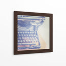 Oficina Vintage Vi - Sue Riger | Cuadro decorativo de Canvas Lab