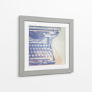 Oficina Vintage Vi - Sue Riger | Cuadro decorativo de Canvas Lab