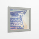 Oficina Vintage Vi - Sue Riger | Cuadro decorativo de Canvas Lab