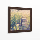 Oficina Vintage Viii - Sue Riger | Cuadro decorativo de Canvas Lab