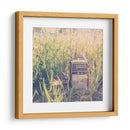 Oficina Vintage Viii - Sue Riger | Cuadro decorativo de Canvas Lab