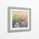 Oficina Vintage Viii - Sue Riger | Cuadro decorativo de Canvas Lab