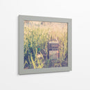 Oficina Vintage Viii - Sue Riger | Cuadro decorativo de Canvas Lab