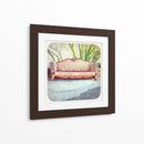 Office Vintage Ix - Sue Riger | Cuadro decorativo de Canvas Lab