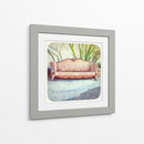 Office Vintage Ix - Sue Riger | Cuadro decorativo de Canvas Lab
