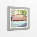 Office Vintage Ix - Sue Riger | Cuadro decorativo de Canvas Lab