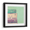Office Vintage X - Sue Riger | Cuadro decorativo de Canvas Lab