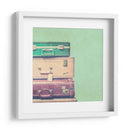 Office Vintage X - Sue Riger | Cuadro decorativo de Canvas Lab