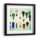 Office Vintage Xi - Sue Riger | Cuadro decorativo de Canvas Lab