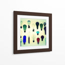 Office Vintage Xi - Sue Riger | Cuadro decorativo de Canvas Lab