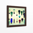 Office Vintage Xi - Sue Riger | Cuadro decorativo de Canvas Lab