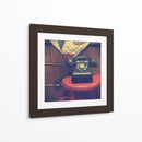 Office Vintage Xiii - Sue Riger | Cuadro decorativo de Canvas Lab