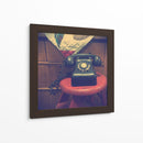 Office Vintage Xiii - Sue Riger | Cuadro decorativo de Canvas Lab