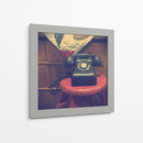 Office Vintage Xiii - Sue Riger | Cuadro decorativo de Canvas Lab