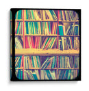 Office Vintage Xiv - Sue Riger | Cuadro decorativo de Canvas Lab