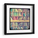 Office Vintage Xiv - Sue Riger | Cuadro decorativo de Canvas Lab