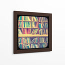 Office Vintage Xiv - Sue Riger | Cuadro decorativo de Canvas Lab