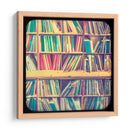Office Vintage Xiv - Sue Riger | Cuadro decorativo de Canvas Lab
