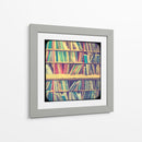 Office Vintage Xiv - Sue Riger | Cuadro decorativo de Canvas Lab