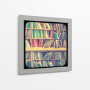 Office Vintage Xiv - Sue Riger | Cuadro decorativo de Canvas Lab