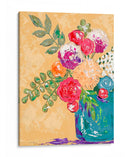 Mira En El Lado Brillante I - Jade Reynolds | Cuadro decorativo de Canvas Lab