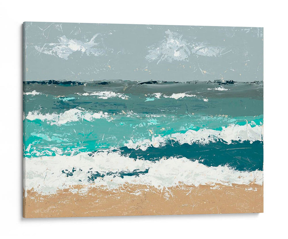 Los Interruptores I - Jade Reynolds | Cuadro decorativo de Canvas Lab