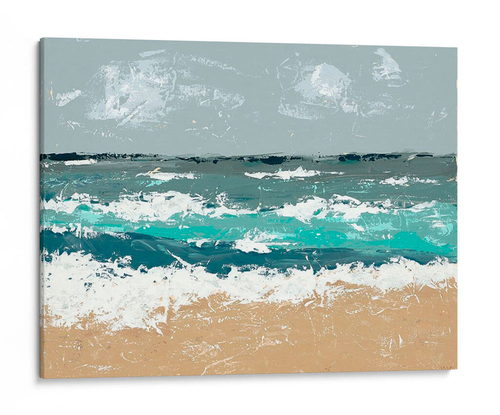 Los Interruptores Ii - Jade Reynolds | Cuadro decorativo de Canvas Lab