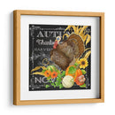 Harvest Saludos I - Jane Maday | Cuadro decorativo de Canvas Lab
