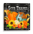 Harvest Greetings Ii - Jane Maday | Cuadro decorativo de Canvas Lab