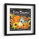 Harvest Greetings Ii - Jane Maday | Cuadro decorativo de Canvas Lab