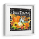 Harvest Greetings Ii - Jane Maday | Cuadro decorativo de Canvas Lab