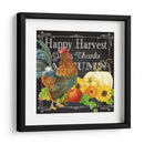 Harvest Greetings Iii - Jane Maday | Cuadro decorativo de Canvas Lab