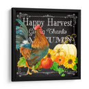 Harvest Greetings Iii - Jane Maday | Cuadro decorativo de Canvas Lab