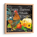 Harvest Greetings Iii - Jane Maday | Cuadro decorativo de Canvas Lab