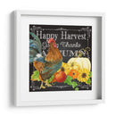 Harvest Greetings Iii - Jane Maday | Cuadro decorativo de Canvas Lab