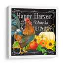 Harvest Greetings Iii - Jane Maday | Cuadro decorativo de Canvas Lab