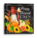 Saludos De La Cosecha Iv - Jane Maday | Cuadro decorativo de Canvas Lab