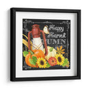 Saludos De La Cosecha Iv - Jane Maday | Cuadro decorativo de Canvas Lab